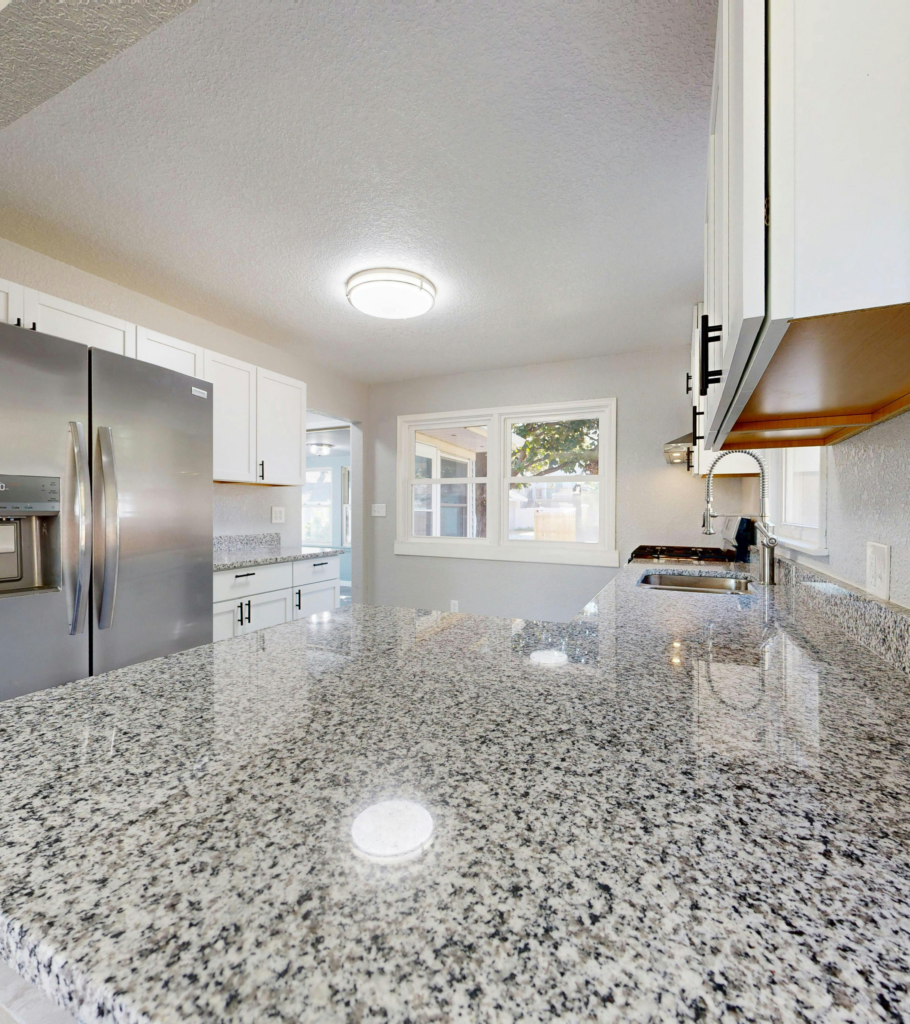 Epoxy Flooring in Austin