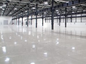 commercial epoxy