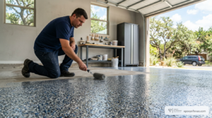 Garage Floor Coating in Texas: Complete 2026 Guide to Durable, Premium Flooring Solutions - garage floor coating texas