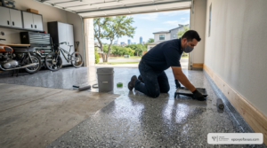 Austin Garage Epoxy: Your Complete 2026 Guide to Transform Your Garage Floor - austin garage epoxy